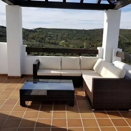 Mk Penthouse Alcaidesa