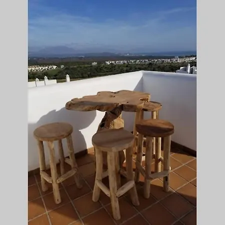 Mk Penthouse Apartment