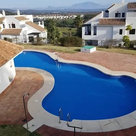 Mk Penthouse Alcaidesa
